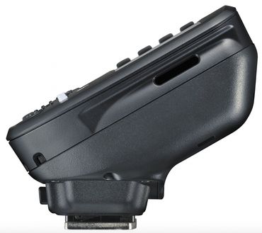 Nissin Commander Air 10s MFT