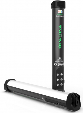 Patona Premium RL30 RGB LED bar light 30cm