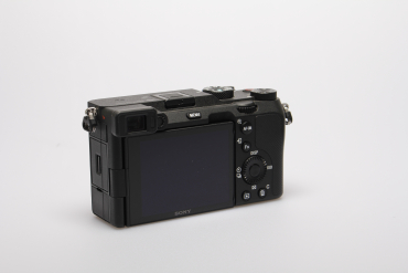 Sony A7 C (I) Gehäuse gebraucht #9210310