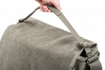 thinkTANK Retrospective 7 V2.0 Toile de coton Pinestone