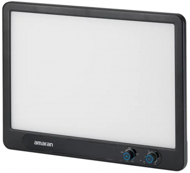 Amaran Verge noir
