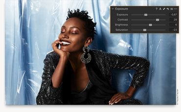 Capture One Pro Kamera Bundle - Downloadkey
