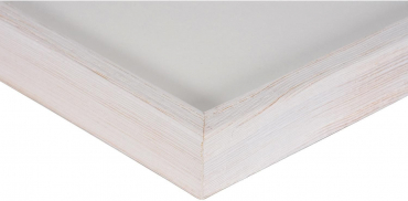 Henzo Viola Holzrahmen 30x45 weiß