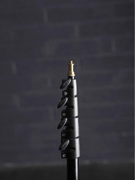 Manfrotto 5002BL Nano Plus Stativ
