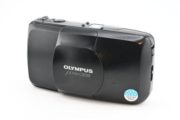 Olympus mju Zoom gebraucht #9167317