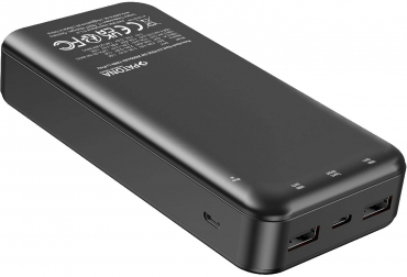 PATONA Platinum Powerbank Stark 4.0