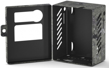 ZEISS Secacam 3 pack de 4 + 4x boîtier métallique