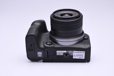Canon EOS R10 + RF-S 18-45mm  gebraucht #9164806