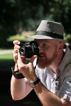 Panasonic Lumix DC-S5 + S Pro 24-70mm f2.8 + S Pro 70-200mm f2.8 O.I.S
