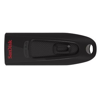 SanDisk USB-Stick Cruzer Ultra 64GB USB 3.0