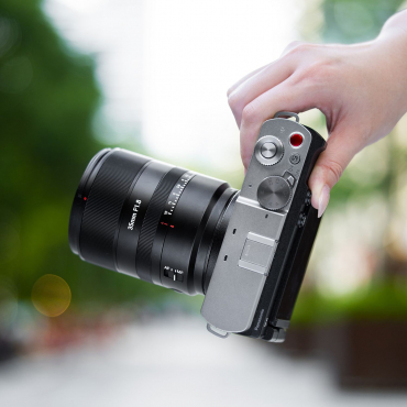 7Artisans AF 35mm f/1,8 L-Mount (Vollformat)