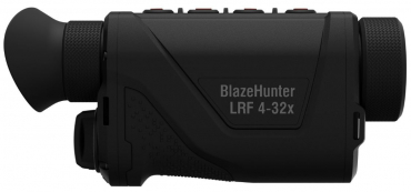 ATN Blazehunter 335 LRF thermal imaging device with rangefinder