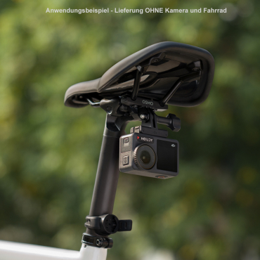 DJI Osmo Nano Road Cycling Bundle (128GB)