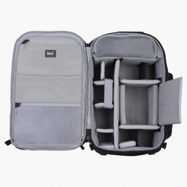 evoc CP 40 black