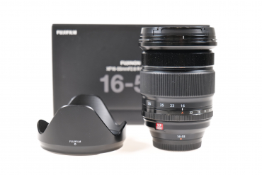 Fujifilm XF 2,8/16-55 gebraucht #9163357