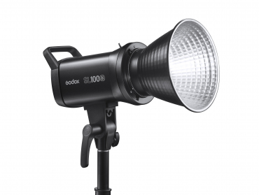 Godox LED SL100Bi BI-Color