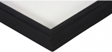 Henzo Viola Holzrahmen 20x30 schwarz