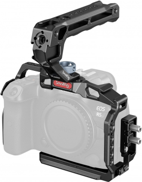 SmallRig 3830C Cage Kit für Canon EOS R5/R67R5 C