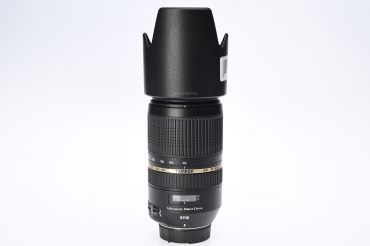 Tamron SP 4-5,6/70-300mm Di VC Nikon gebraucht #9165705