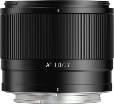 TTARTISAN AF 17mm f1.8 Air for Sony E