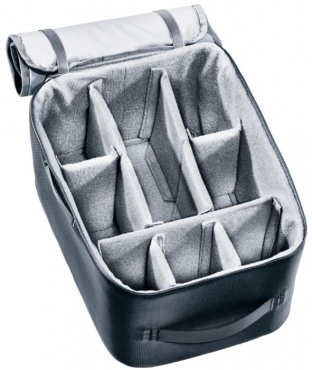 deuter Camera Box Two Black
