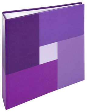 Henzo NEXUS Slip-in album à insérer pour 200 photos 10x15cm