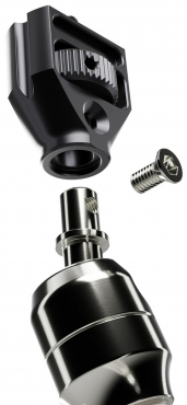 MOFAGE Talos Damping Magic Arm noir