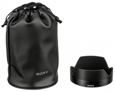 Sony Alpha ILCE-7 III (ILCE7M3) + SEL FE 24-70mm f4 ZA OSS