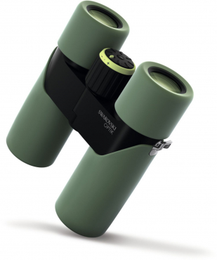 Swarovski CL Companion 10x30 Vert Montagne