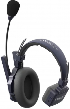 Synco Xtalk Master XM8 Xtalk Master Wireless Intercom System - Foto Erhardt