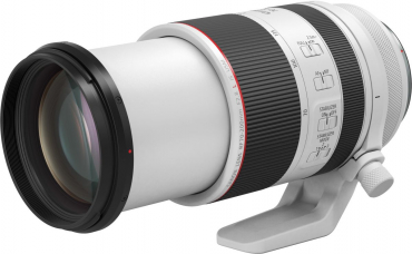 Canon EOS R5 II + RF 70-200mm f2,8L IS USM
