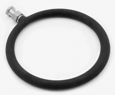 First Digi Camera Hoop