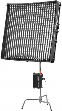 Godox Knowled F800R Flexible Studio RGB Leuchte