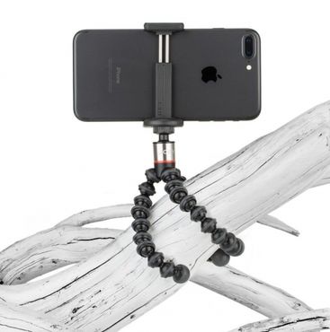 Joby GripTight ONE GP Stand Black