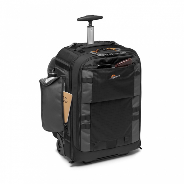 Lowepro Pro Trekker RLX 450 AW II Rucksack-Trolley Green Line