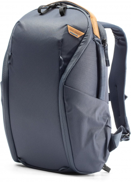 Peak Design Everyday Backpack 15L V2 Zip blue