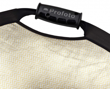Profoto Faltreflektor SunSilver/weiß M 80cm