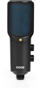 Rode NT-USB+ Premium-Mikrofon Einzelstück