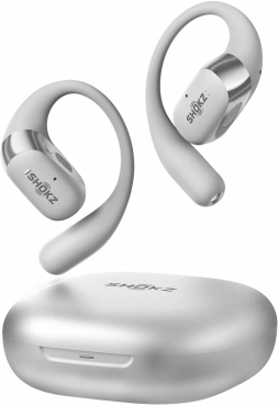 Shokz OpenFit 2+ gray