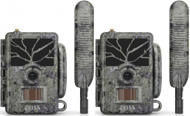 ZEISS Secacam 1 2er Pack