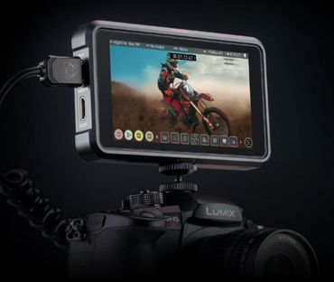 Atomos Shogun Classic 4K Recorder / Monitor