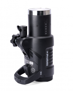 Demo Profoto D2 1000 Air TTL gebraucht #6045827