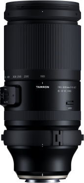 Fujifilm X-H2 + XF 16-80mm + Tamron 150-500mm