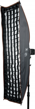Hobolite Quick Release Dual Softbox Set