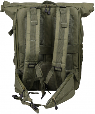 kalahari WINDHOEK K-45 photo backpack olive green