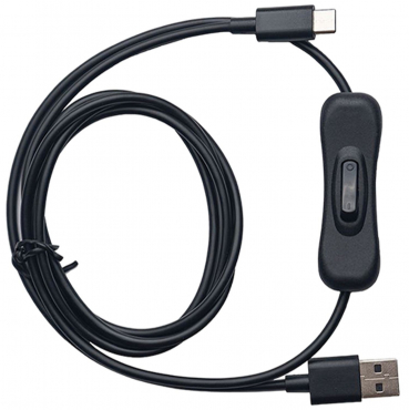 Obsbot charging and data cable