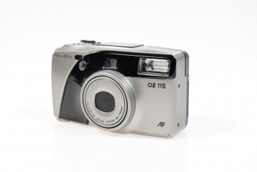 Olympus OZ 115 AF gebraucht #9165503