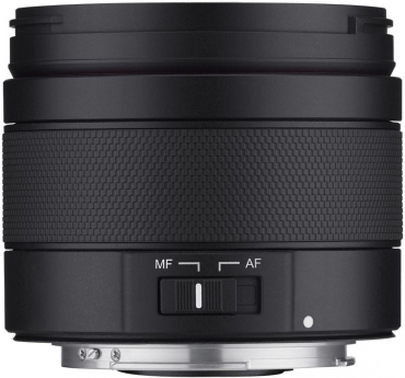 Samyang AF 12mm f2,0 Canon RF-S