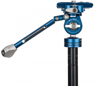 Benro FS20PROC Tête hybride y compris support 501