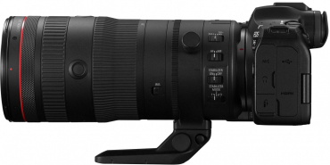 Canon EOS R6 III + 24-105mm f2,8 L IS USM Z